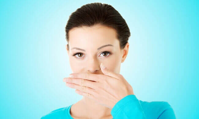 Bad Breath Copley Dental - Dental Information - Bad Breath