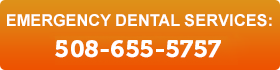 Natick Emergency Dentist