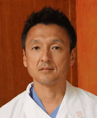 Dr. Hidetada Moroi - Periodontics and Dental Implants